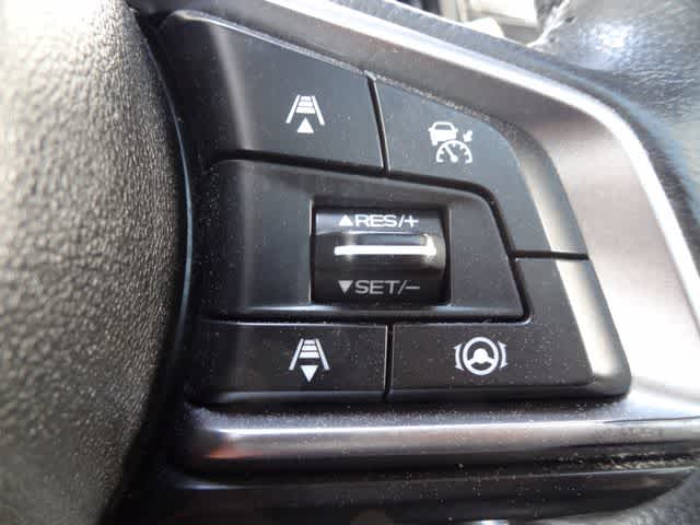 2022 Subaru Ascent Limited 8-Passenger