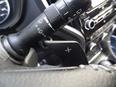 2022 Subaru Ascent Limited 8-Passenger