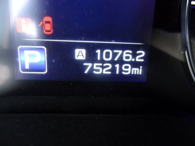 2022 Subaru Ascent Limited 8-Passenger