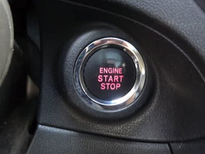 2022 Subaru Ascent Limited 8-Passenger