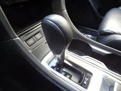 2022 Subaru Ascent Limited 8-Passenger