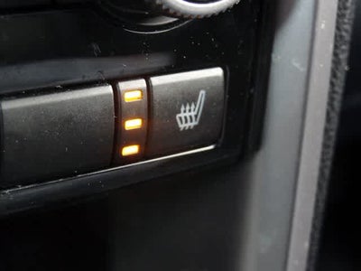 2022 Subaru Ascent Limited 8-Passenger