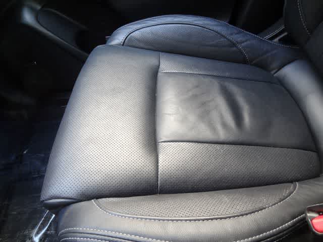 2022 Subaru Ascent Limited 8-Passenger