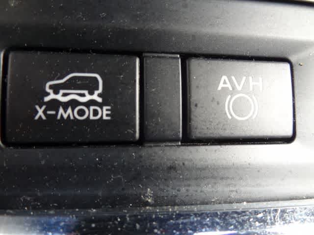 2022 Subaru Ascent Limited 8-Passenger