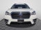 2022 Subaru Ascent Limited 8-Passenger