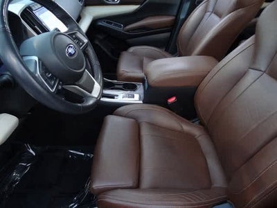 2022 Subaru Ascent Touring 7-Passenger