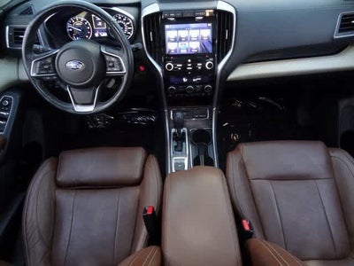 2022 Subaru Ascent Touring 7-Passenger