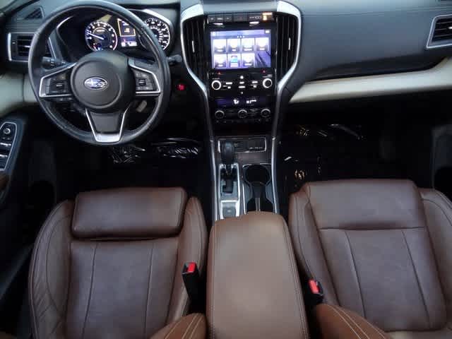 2022 Subaru Ascent Touring 7-Passenger