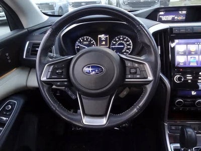 2022 Subaru Ascent Touring 7-Passenger