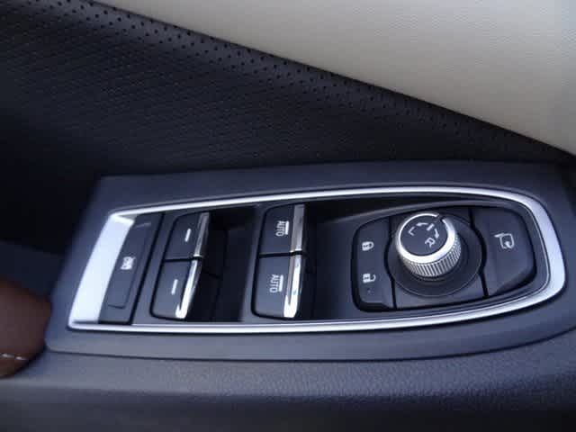 2022 Subaru Ascent Touring 7-Passenger