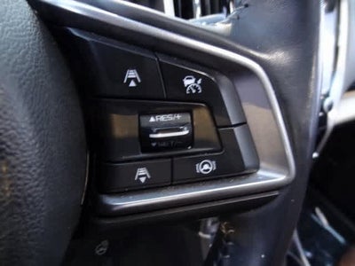 2022 Subaru Ascent Touring 7-Passenger