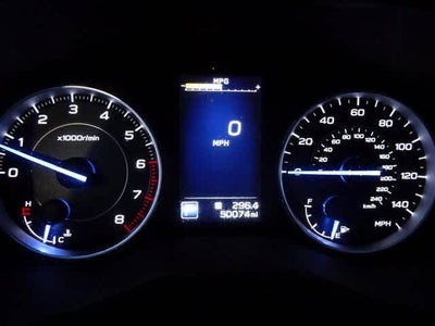 2022 Subaru Ascent Touring 7-Passenger