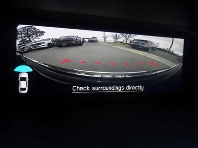 2022 Subaru Ascent Touring 7-Passenger