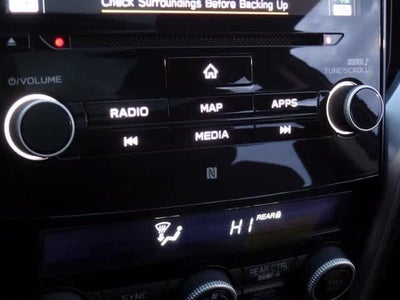 2022 Subaru Ascent Touring 7-Passenger