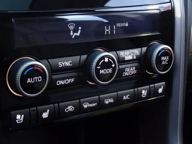 2022 Subaru Ascent Touring 7-Passenger