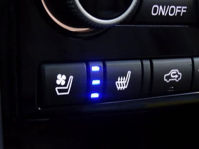 2022 Subaru Ascent Touring 7-Passenger