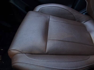 2022 Subaru Ascent Touring 7-Passenger