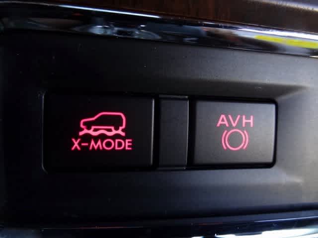 2022 Subaru Ascent Touring 7-Passenger