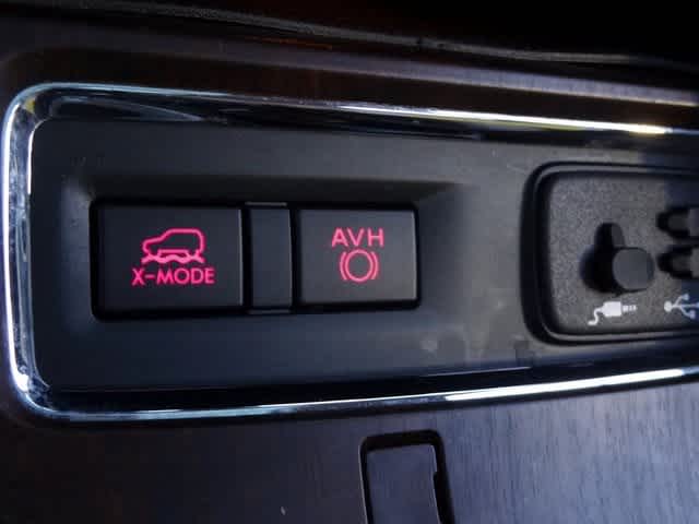 2022 Subaru Ascent Touring 7-Passenger