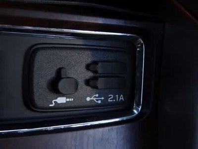 2022 Subaru Ascent Touring 7-Passenger