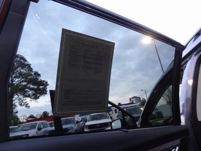 2022 Subaru Ascent Touring 7-Passenger