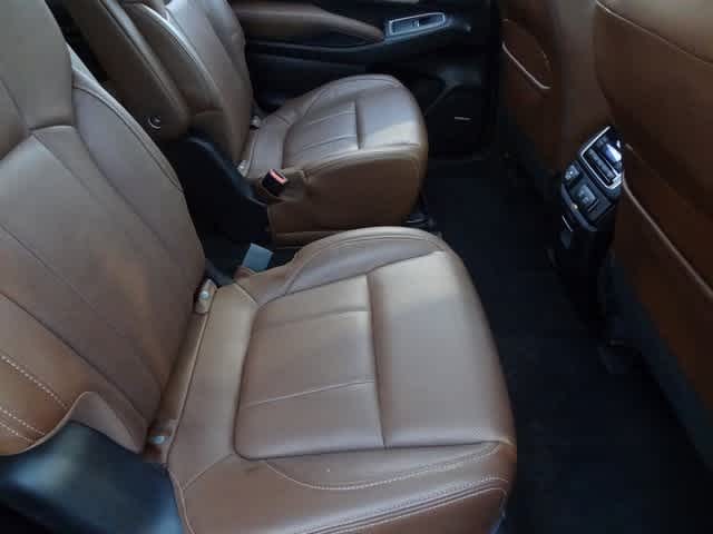 2022 Subaru Ascent Touring 7-Passenger