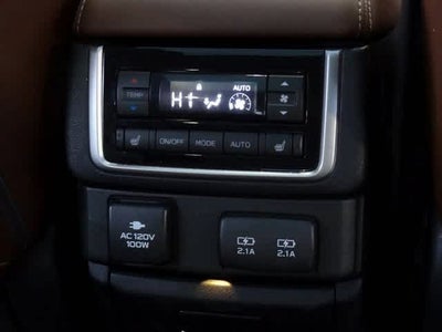 2022 Subaru Ascent Touring 7-Passenger