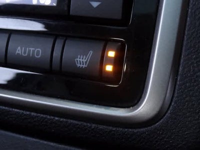 2022 Subaru Ascent Touring 7-Passenger