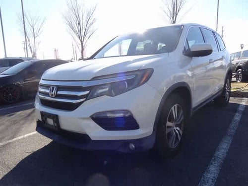 2016 Honda Pilot EX-L w/ RES