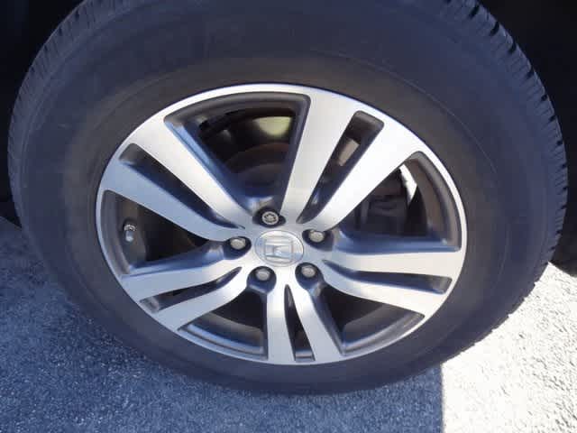 2016 Honda Pilot EX-L w/ RES