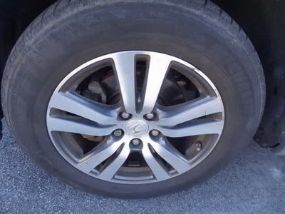 2016 Honda Pilot EX-L w/ RES