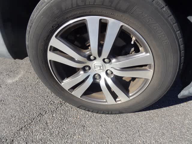 2016 Honda Pilot EX-L w/ RES