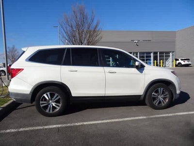 2016 Honda Pilot EX-L w/ RES