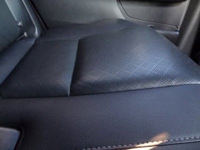 2019 Honda Passport Elite