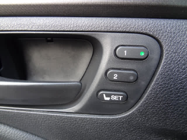2024 Honda Passport TrailSport