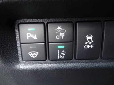 2024 Honda Passport TrailSport
