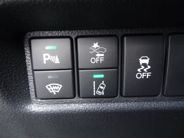 2024 Honda Passport TrailSport