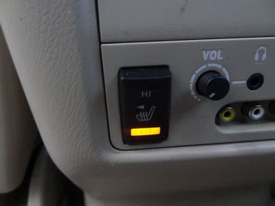 2014 Nissan Pathfinder Platinum