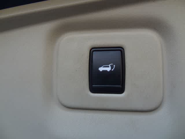 2014 Nissan Pathfinder Platinum