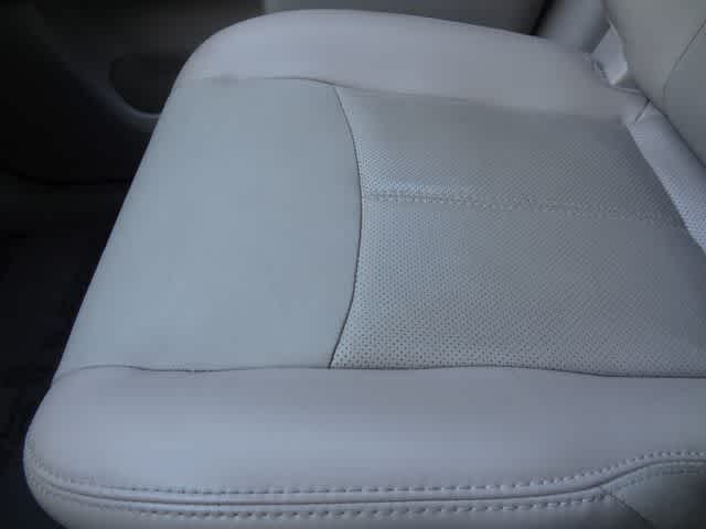 2014 Nissan Pathfinder Platinum