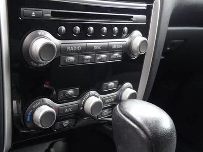 2017 Nissan Pathfinder SV