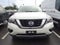 2017 Nissan Pathfinder SV