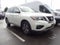 2017 Nissan Pathfinder SV