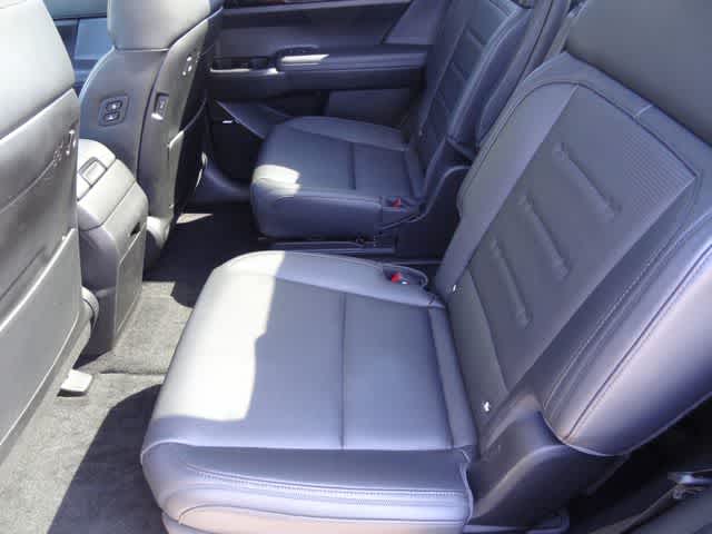 2024 Hyundai Santa Fe Hybrid Calligraphy