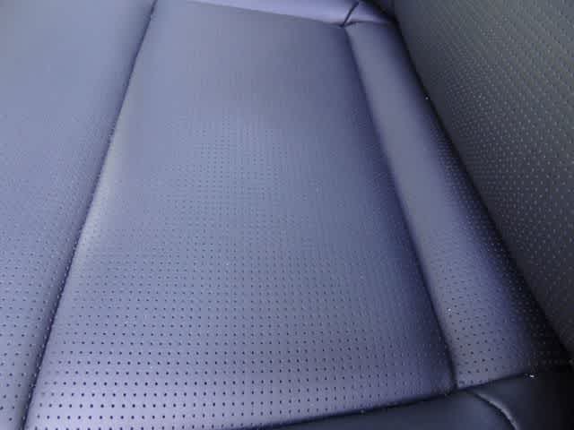 2024 Hyundai Santa Fe Hybrid Calligraphy