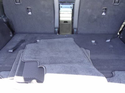 2024 Hyundai Santa Fe Hybrid Calligraphy