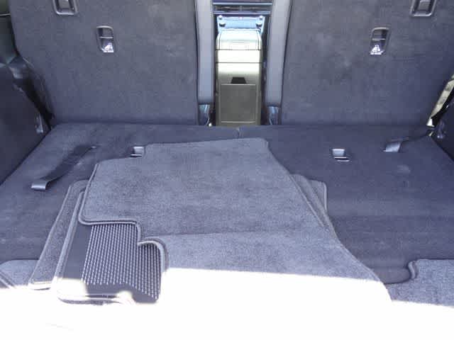 2024 Hyundai Santa Fe Hybrid Calligraphy