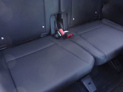 2024 Hyundai Santa Fe Hybrid Calligraphy