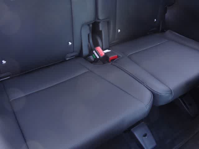 2024 Hyundai Santa Fe Hybrid Calligraphy