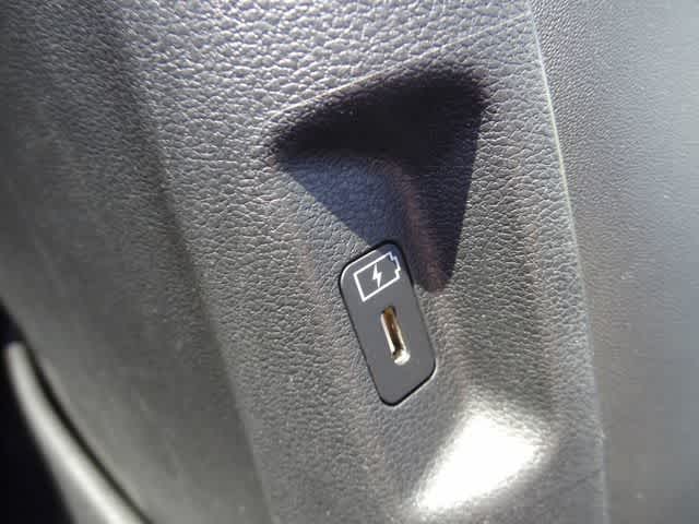 2024 Hyundai Santa Fe Hybrid Calligraphy